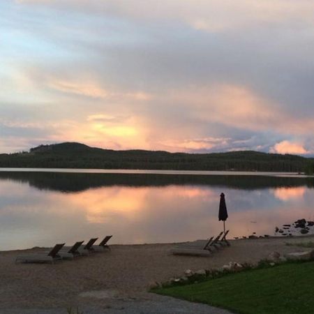 Skomakerhuset Loten Екстер'єр фото
