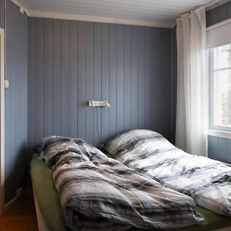 Skomakerhuset Loten Екстер'єр фото
