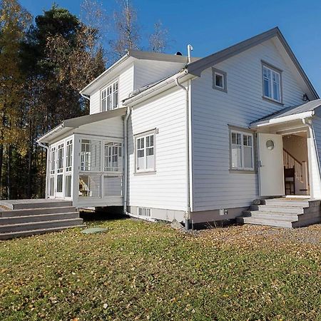 Skomakerhuset Loten Екстер'єр фото