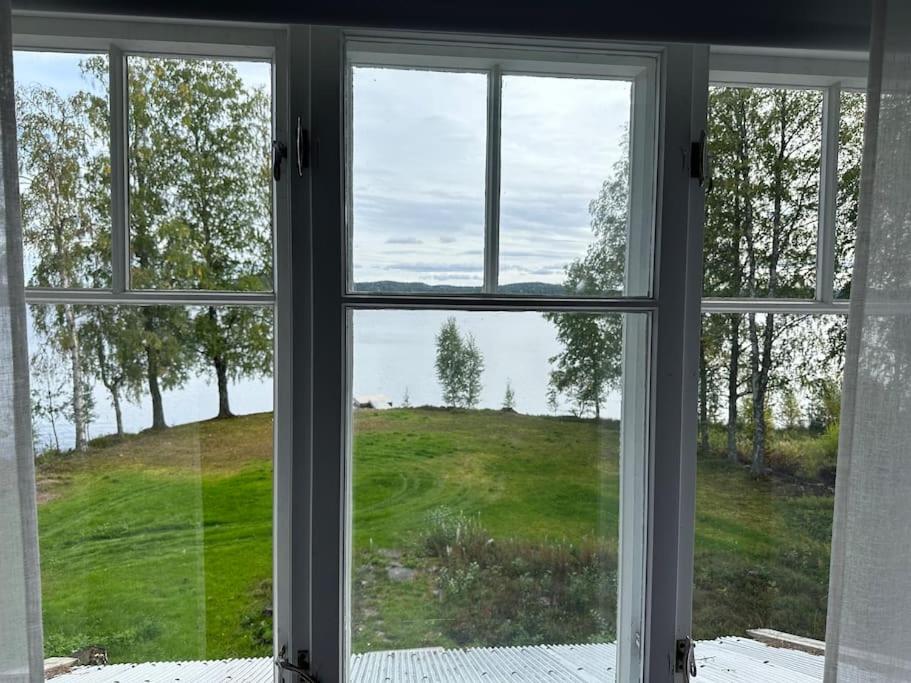 Skomakerhuset Loten Екстер'єр фото