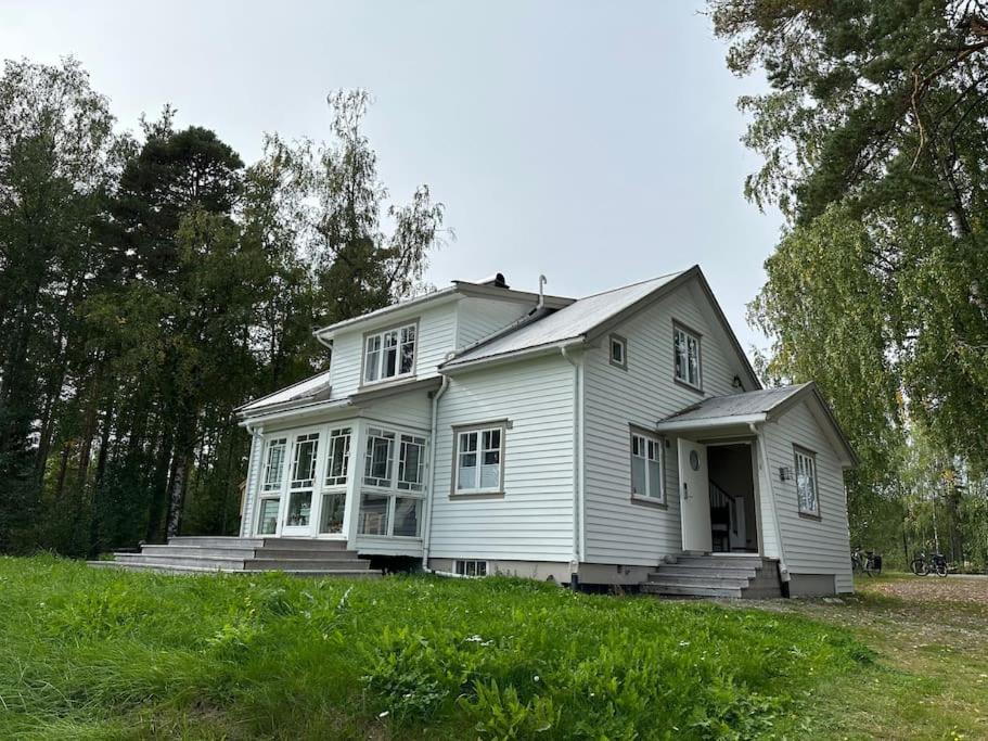 Skomakerhuset Loten Екстер'єр фото