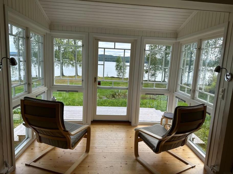 Skomakerhuset Loten Екстер'єр фото