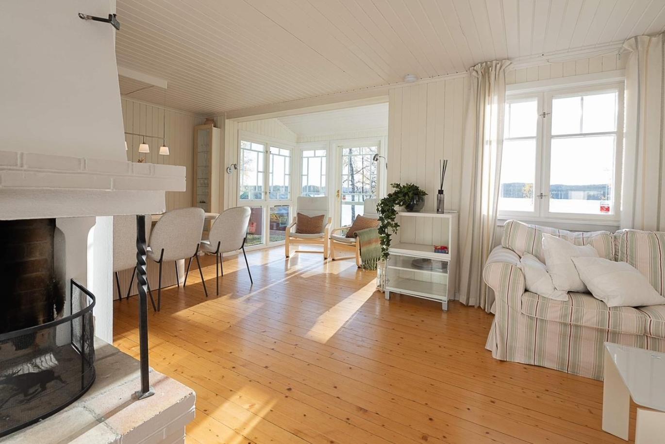 Skomakerhuset Loten Екстер'єр фото