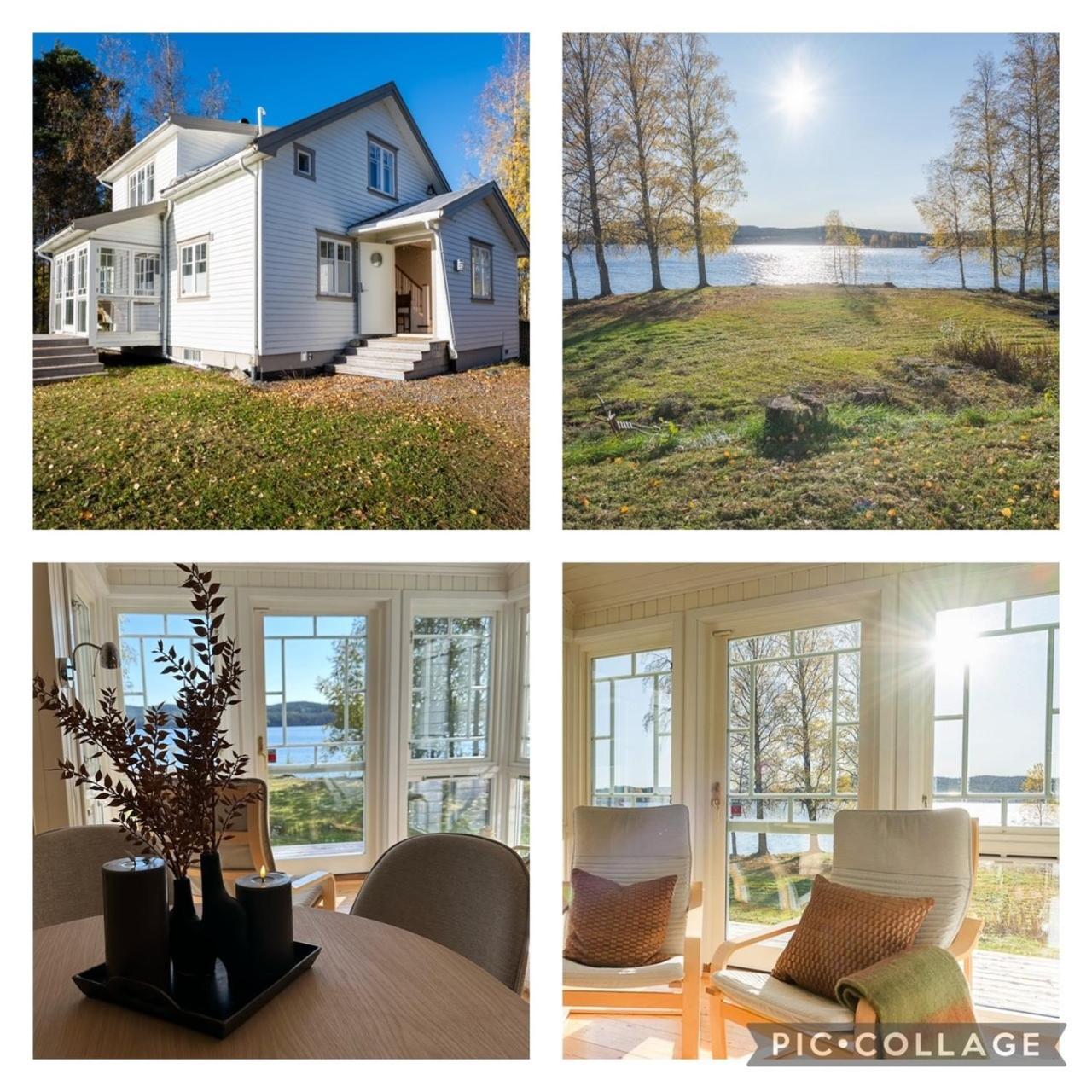 Skomakerhuset Loten Екстер'єр фото
