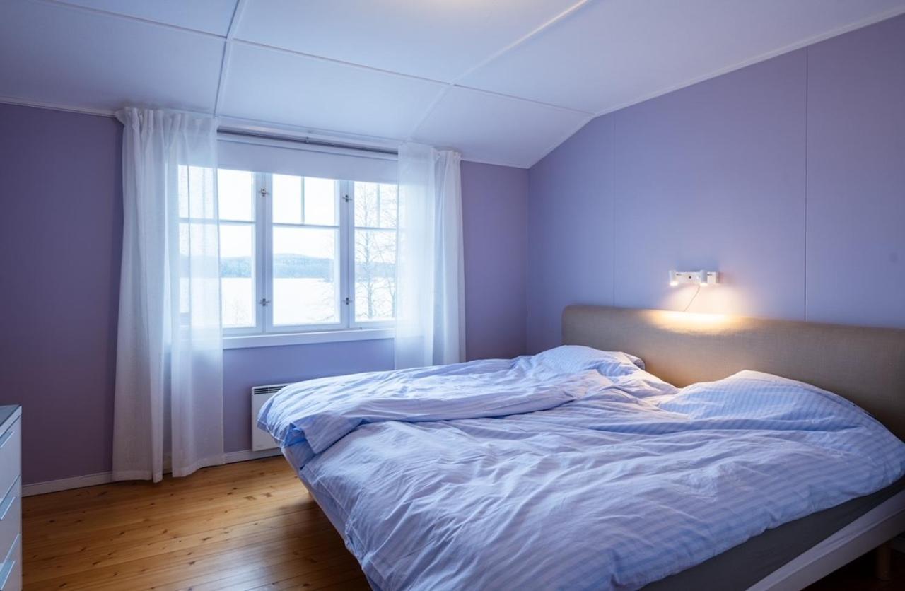 Skomakerhuset Loten Екстер'єр фото