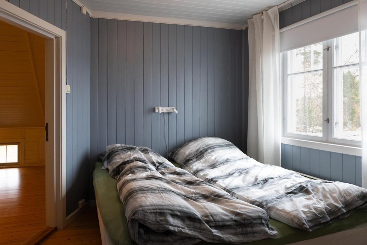 Skomakerhuset Loten Екстер'єр фото