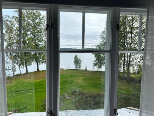Skomakerhuset Loten Екстер'єр фото