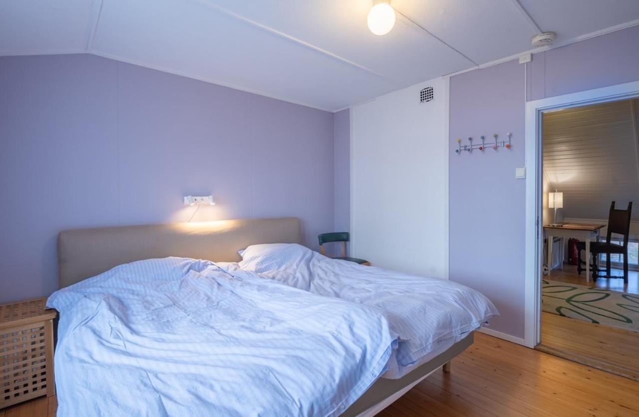 Skomakerhuset Loten Екстер'єр фото