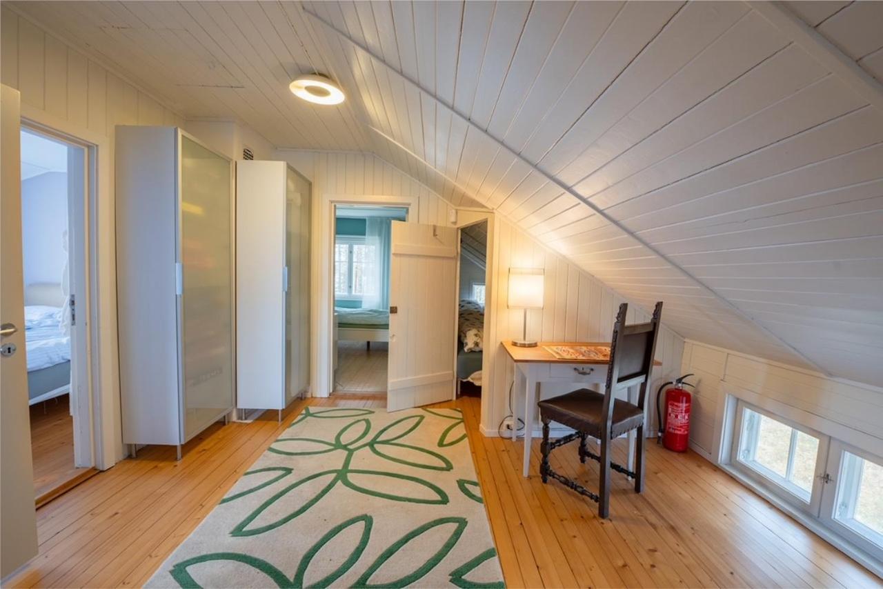 Skomakerhuset Loten Екстер'єр фото