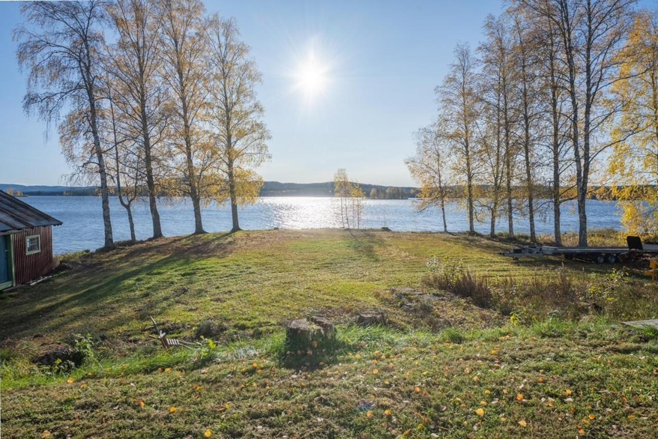 Skomakerhuset Loten Екстер'єр фото
