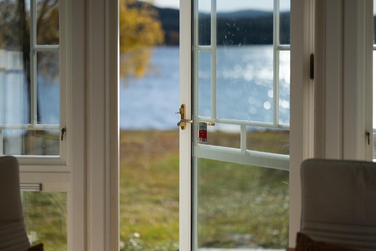 Skomakerhuset Loten Екстер'єр фото