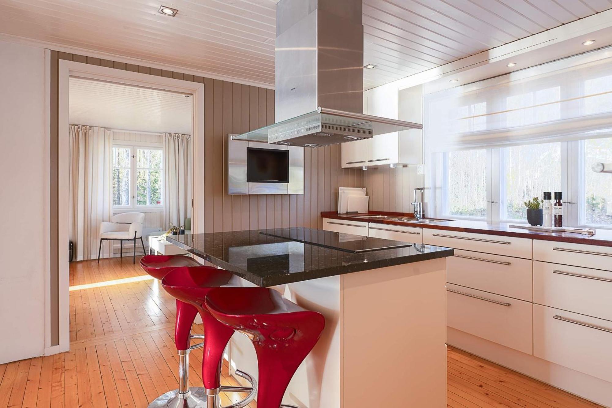 Skomakerhuset Loten Екстер'єр фото