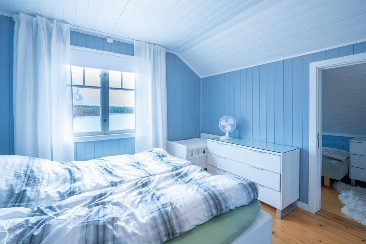 Skomakerhuset Loten Екстер'єр фото