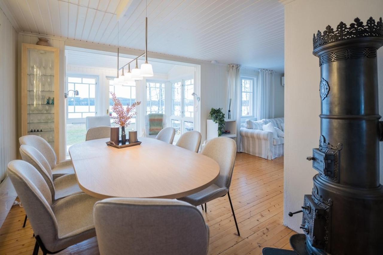 Skomakerhuset Loten Екстер'єр фото