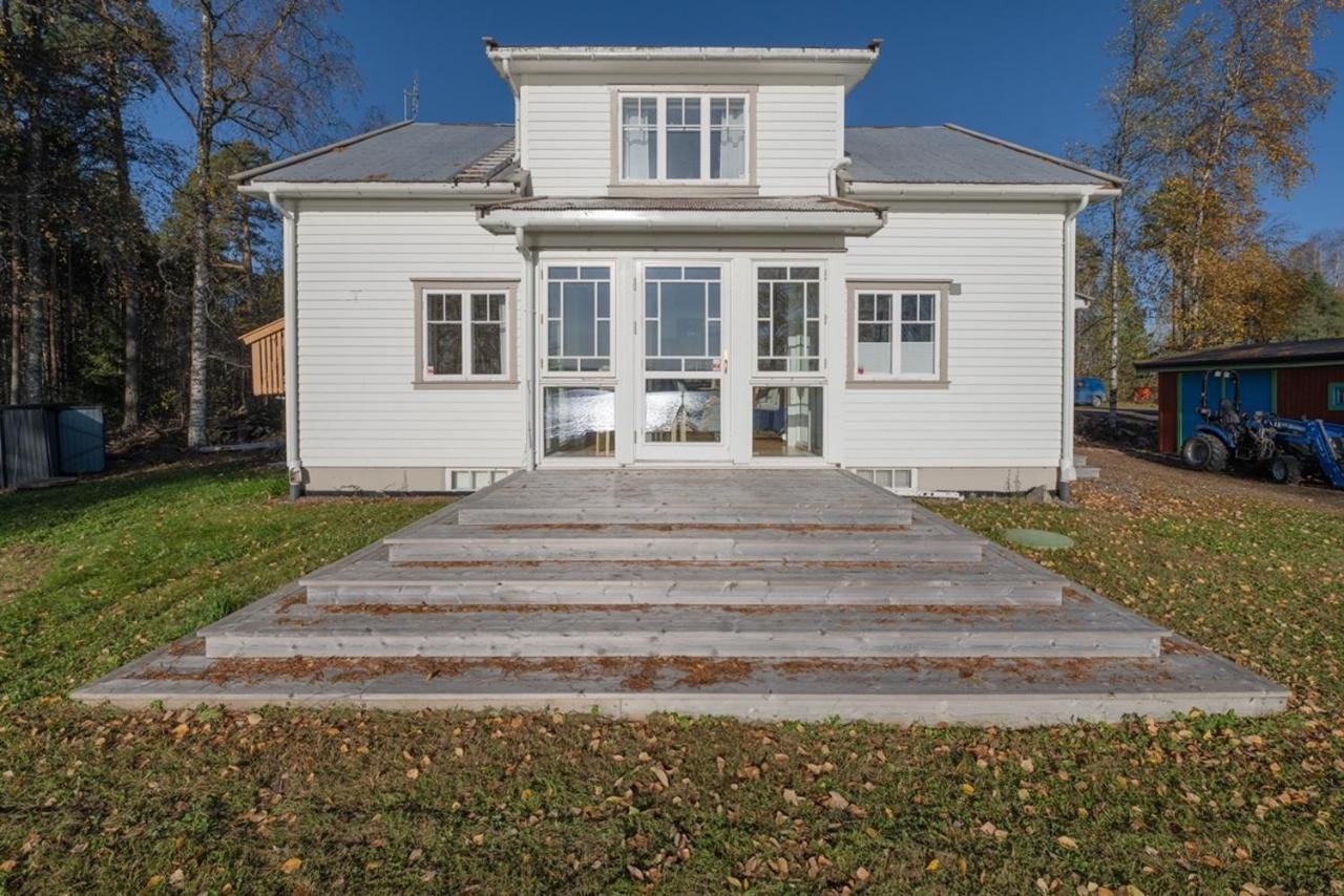 Skomakerhuset Loten Екстер'єр фото