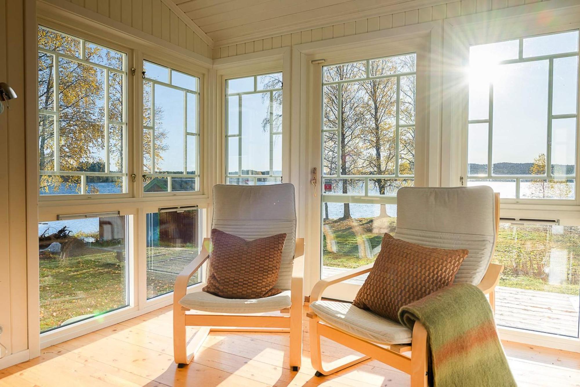 Skomakerhuset Loten Екстер'єр фото
